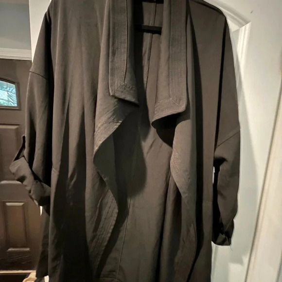 Max Studio Jacket - Long - Picture 5 of 9